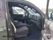 2021 Toyota Tacoma SR5 с VIN 3TMAZ5CN3MM158348, выставлен на аукционе IAAI как лот 43386958 с пробегом 42 418 миль миль и . История ставок и продаж доступна на DreamBid. Изображение 5.
