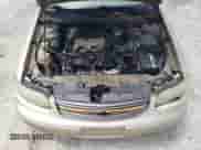 2003 Chevrolet Malibu LS z VIN 1G1NE52JX3M656822, wystawiony jako Copart lot #68388524 z przebiegiem 161 222 mil mil oraz Szkoda całkowita • Salvage title. Historia ofert i sprzedaży dostępna na DreamBid. Obrazek 11.