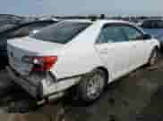 2012 Toyota Camry XLE z VIN 4T1BD1FK5CU054012, wystawiony jako Copart lot #85195425 z przebiegiem 451 292 mil mil oraz Szkoda całkowita • Salvage title. Historia ofert i sprzedaży dostępna na DreamBid. Obrazek 3.