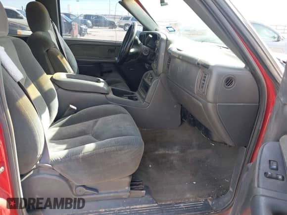 2003 Chevrolet Silverado 1500HD LS с VIN 1GCGC13U83F238531, выставлен на аукционе IAAI как лот 41809747 с пробегом 316 028 миль миль и . История ставок и продаж доступна на DreamBid. Изображение 5.