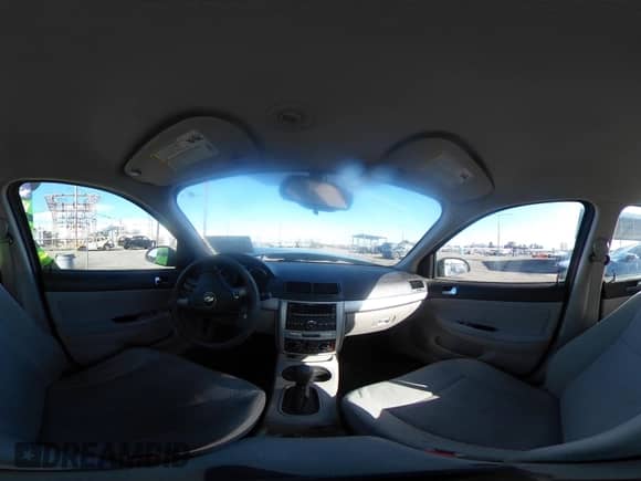 2010 Chevrolet Cobalt 1LT with VIN 1G1AD5F53A7176048, listed as a IAAI auction lot 43368911 with 120,165 mi miles and . Bid and sale history available at DreamBid. Image 18.