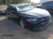 2019 Toyota Camry LE с VIN 4T1B11HK2KU725625, выставлен на аукционе IAAI как лот 42808861 с пробегом 104 809 миль миль и . История ставок и продаж доступна на DreamBid. Изображение 1.