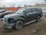 2015 Chevrolet Tahoe Commercial с VIN 1GNLC2EC8FR654730, выставлен на аукционе Copart как лот 47123545 с пробегом 185 457 миль миль и Списание • Salvage title. История ставок и продаж доступна на DreamBid. Изображение 1.