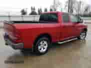 2010 Dodge 1500 ST z VIN 1D7RV1GP1AS262820, wystawiony jako Copart lot #45170665 z przebiegiem 226 158 mil mil oraz Czysty tytuł • Clean title. Historia ofert i sprzedaży dostępna na DreamBid. Obrazek 3.