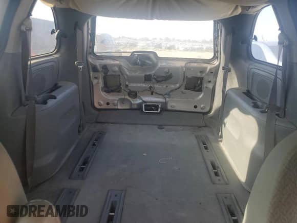 2005 Dodge Caravan SE with VIN 1D4GP25R65B315123, listed as a Copart auction lot 67410835 with 269,452 mi miles and Salvage title. Bid and sale history available at DreamBid. Image 10.
