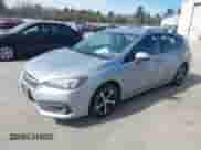 2020 Subaru Impreza Premium with VIN 4S3GTAV63L3703538, listed as a IAAI auction lot 41744439 with 65,222 mi miles and . Bid and sale history available at DreamBid. Image 2.