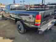 2004 GMC Sierra 1500 SLE с VIN 1GTEC19T14E111603, выставлен на аукционе Copart как лот 73064934 с пробегом 95 800 миль миль и Списание • Salvage title. История ставок и продаж доступна на DreamBid. Изображение 3.