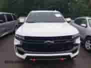2023 Chevrolet Tahoe Z71 with VIN 1GNSKPKD3PR449407, listed as a IAAI auction lot 43005725 with Not provided miles and . Bid and sale history available at DreamBid. Image 12.