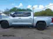 2022 Toyota Tundra SR5 with VIN 5TFLA5DB4NX001993, listed as a IAAI auction lot 42759965 with 98,468 mi miles and . Bid and sale history available at DreamBid. Image 15.