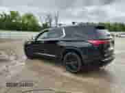 2022 Chevrolet Traverse Premier with VIN 1GNEVKKW1NJ107345, listed as a Copart auction lot 69027915 with Not provided miles and Non repairable. Bid and sale history available at DreamBid. Image 2.