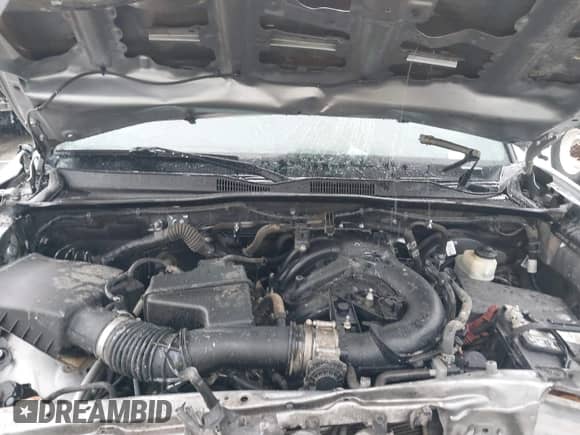 2018 Toyota Tacoma SR5 с VIN 3TMBZ5DN0JM012259, выставлен на аукционе IAAI как лот 41709709 с пробегом Не указан миль и . История ставок и продаж доступна на DreamBid. Изображение 10.