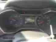 2022 Chevrolet TrailBlazer LT z VIN KL79MPSL6NB073460, wystawiony jako Copart lot #81425285 z przebiegiem 30 183 mil mil oraz Szkoda całkowita • Salvage title. Historia ofert i sprzedaży dostępna na DreamBid. Obrazek 9.
