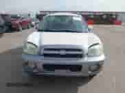 2005 Hyundai Santa Fe GLS z VIN KM8SC73DX5U879591, wystawiony jako IAAI lot #42541507 z przebiegiem 168 329 mil mil oraz . Historia ofert i sprzedaży dostępna na DreamBid. Obrazek 12.