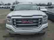 2017 GMC Sierra 1500 SLT z VIN 1GTV2NEJ3HZ300489, wystawiony jako Copart lot #88165705 z przebiegiem 97 878 mil mil oraz Szkoda całkowita • Salvage title. Historia ofert i sprzedaży dostępna na DreamBid. Obrazek 5.