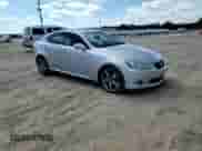 2010 Lexus IS 250 с VIN JTHBF5C24A2098455, выставлен на аукционе Copart как лот 81708505 с пробегом 149 775 миль миль и Списание • Salvage title. История ставок и продаж доступна на DreamBid. Изображение 13.
