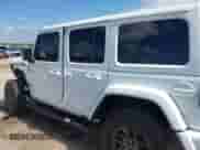 2022 Jeep Wrangler Unlimited Sahara с VIN 1C4HJXEN9NW190351, выставлен на аукционе IAAI как лот 43276058 с пробегом 40 794 миль миль и . История ставок и продаж доступна на DreamBid. Изображение 14.