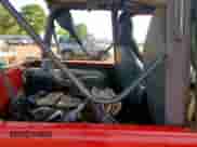 2000 Jeep Wrangler SE with VIN 1J4FA29P6YP703375, listed as a Copart auction lot 66914735 with 174,624 mi miles and Salvage title. Bid and sale history available at DreamBid. Image 10.