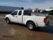 2012 Nissan Frontier S with VIN 1N6BD0CT8CC471929, listed as a Copart auction lot 42691285 with 178,758 mi miles and Clean title. Bid and sale history available at DreamBid. Image 2.