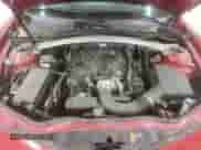 2014 Chevrolet Camaro LT z VIN 2G1FB3D33E9139992, wystawiony jako Copart lot #64023385 z przebiegiem 55 167 mil mil oraz Szkoda całkowita • Salvage title. Historia ofert i sprzedaży dostępna na DreamBid. Obrazek 11.