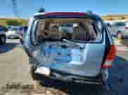 2007 Hyundai Entourage GLS с VIN KNDMC233876012740, выставлен на аукционе Copart как лот 80456385 с пробегом 208 282 миль миль и Списание • Salvage title. История ставок и продаж доступна на DreamBid. Изображение 6.