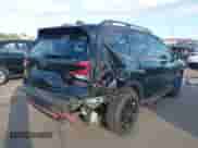 2021 Subaru Forester Special Sports z VIN JF2SKARC5MH509404, wystawiony jako IAAI lot #43382499 z przebiegiem 84 878 mil mil oraz . Historia ofert i sprzedaży dostępna na DreamBid. Obrazek 6.