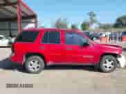 2002 Chevrolet TrailBlazer LT with VIN 1GNDT13SX22187046, listed as a IAAI auction lot 43323609 with 120,548 mi miles and . Bid and sale history available at DreamBid. Image 13.