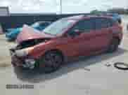 2014 Subaru Impreza Special Sports Limited with VIN JF1GPAU60E8272125, listed as a Copart auction lot 70945065 with 172,841 mi miles and Clean title. Bid and sale history available at DreamBid. Image 1.