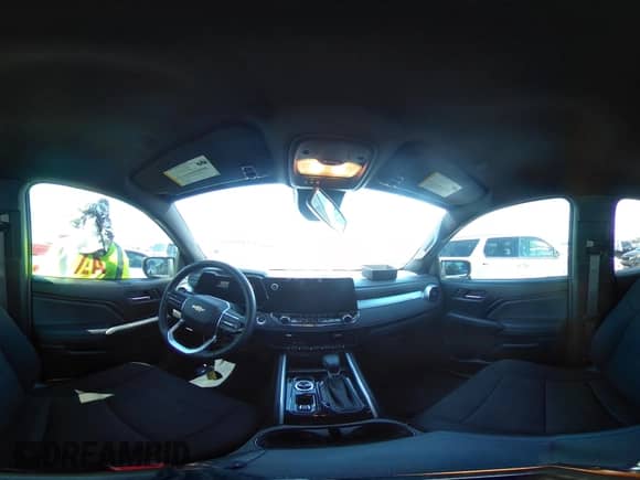 2024 Chevrolet Colorado 4WD LT с VIN 1GCPTCEKXR1125158, выставлен на аукционе IAAI как лот 42490696 с пробегом 19 647 миль миль и . История ставок и продаж доступна на DreamBid. Изображение 18.