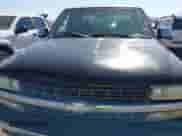 1999 Chevrolet Silverado 1500 LS with VIN 1GCEK19T2XE136906, listed as a IAAI auction lot 42924047 with 283,326 mi miles and . Bid and sale history available at DreamBid. Image 10.