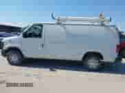2013 Ford Econoline Cargo Commercial with VIN 1FTNE1EW9DDA23480, listed as a IAAI auction lot 43153781 with 176,335 mi miles and . Bid and sale history available at DreamBid. Image 14.