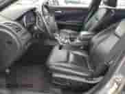 2018 Chrysler 300 Limited с VIN 2C3CCAEG7JH194155, выставлен на аукционе Copart как лот 46932554 с пробегом 48 504 миль миль и Списание • Salvage title. История ставок и продаж доступна на DreamBid. Изображение 7.