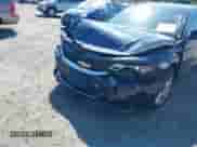 2017 Chevrolet Impala LS с VIN 1G11Z5SA5HU119107, выставлен на аукционе IAAI как лот 43066106 с пробегом 72 408 миль миль и . История ставок и продаж доступна на DreamBid. Изображение 6.