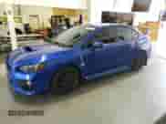 2017 Subaru WRX STI with VIN JF1VA2M63H9812080, listed as a Copart auction lot 65818305 with 73,506 mi miles and Clean title. Bid and sale history available at DreamBid. Image 1.