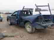 1998 Chevrolet S-10 LS с VIN 1GCCS1448W8247996, выставлен на аукционе IAAI как лот 41183910 с пробегом Не указан миль и . История ставок и продаж доступна на DreamBid. Изображение 3.