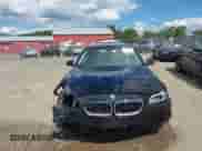 2015 BMW 5 Series 535i xDrive with VIN WBA5B3C5XFD544612, listed as a IAAI auction lot 43070119 with 128,967 mi miles and . Bid and sale history available at DreamBid. Image 13.