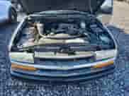 2001 Chevrolet S-10 LS с VIN 1GCCS19W118225163, выставлен на аукционе Copart как лот 81863075 с пробегом 177 489 миль миль и Списание • Salvage title. История ставок и продаж доступна на DreamBid. Изображение 11.