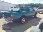 1995 Nissan Frontier с VIN 1N6SD11SXSC476676, выставлен на аукционе IAAI как лот 43444675 с пробегом 180 189 миль миль и . История ставок и продаж доступна на DreamBid. Изображение 4.