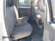 2003 Dodge 2500 ST с VIN 3D7KA28673G732934, выставлен на аукционе IAAI как лот 41419224 с пробегом 364 274 миль миль и . История ставок и продаж доступна на DreamBid. Изображение 8.