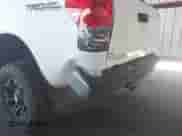 2011 Toyota Tundra с VIN 5TFUY5F10BX160574, выставлен на аукционе IAAI как лот 43081166 с пробегом 164 683 миль миль и . История ставок и продаж доступна на DreamBid. Изображение 6.