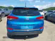 2017 Hyundai Tucson SE z VIN KM8J3CA46HU482312, wystawiony jako IAAI lot #43019561 z przebiegiem 97 483 mil mil oraz . Historia ofert i sprzedaży dostępna na DreamBid. Obrazek 17.