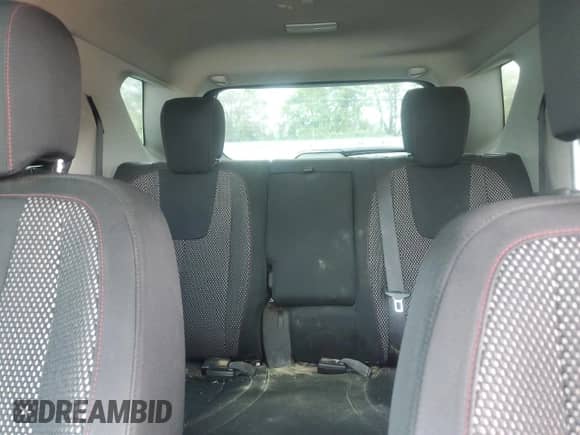 2016 Chevrolet Equinox LS с VIN 2GNALBEK7G1188362, выставлен на аукционе Copart как лот 81737505 с пробегом 93 335 миль миль и Чистый • Clean title. История ставок и продаж доступна на DreamBid. Изображение 10.