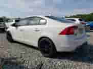 2018 Volvo S60 Dynamic с VIN YV140MTL4J2450846, выставлен на аукционе Copart как лот 65956175 с пробегом 129 782 миль миль и Списание • Salvage title. История ставок и продаж доступна на DreamBid. Изображение 2.