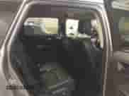 2016 Dodge Journey Crossroad Plus с VIN 3C4PDDGG9GT108885, выставлен на аукционе IAAI как лот 41020929 с пробегом 124 167 миль миль и . История ставок и продаж доступна на DreamBid. Изображение 8.