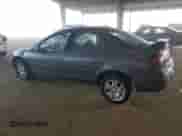 2004 Dodge Neon SXT с VIN 1B3ES56C34D510728, выставлен на аукционе Copart как лот 42758295 с пробегом 84 573 миль миль и Чистый • Clean title. История ставок и продаж доступна на DreamBid. Изображение 2.