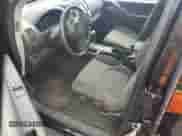 2017 Nissan Frontier SV z VIN 1N6AD0CW0HN758375, wystawiony jako Copart lot #71805714 z przebiegiem Nie podano mil oraz Szkoda całkowita • Salvage title. Historia ofert i sprzedaży dostępna na DreamBid. Obrazek 8.