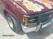 1996 GMC Sierra 1500 с VIN 1GTEC14W4TZ537164, выставлен на аукционе IAAI как лот 43047790 с пробегом 222 771 миль миль и . История ставок и продаж доступна на DreamBid. Изображение 12.