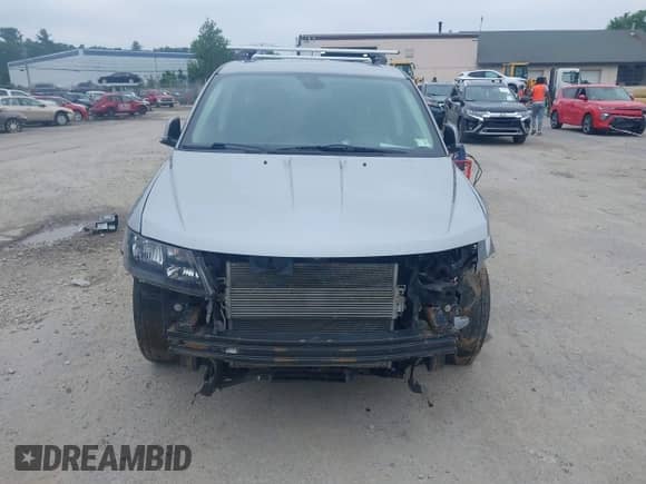 2018 Dodge Journey Crossroad с VIN 3C4PDDGG9JT386788, выставлен на аукционе IAAI как лот 42416827 с пробегом 132 843 миль миль и . История ставок и продаж доступна на DreamBid. Изображение 12.