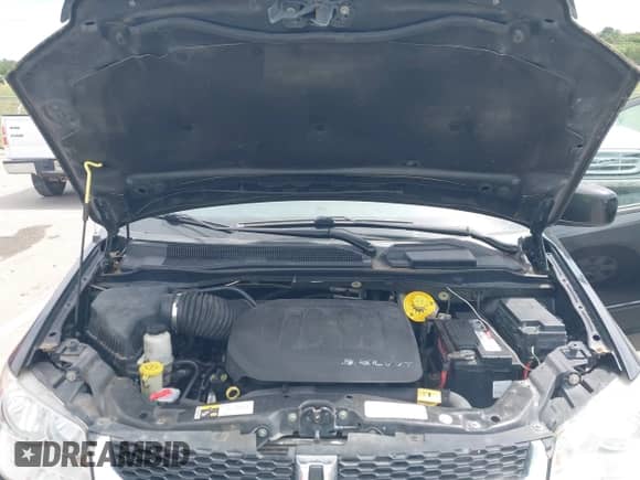 2015 Dodge Grand Caravan SXT Plus с VIN 2C4RDGCG1FR733329, выставлен на аукционе IAAI как лот 43073406 с пробегом 248 444 миль миль и . История ставок и продаж доступна на DreamBid. Изображение 10.