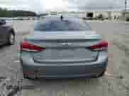 2016 Hyundai Genesis 3.8L с VIN KMHGN4JEXGU137995, выставлен на аукционе Copart как лот 68384675 с пробегом 118 082 миль миль и Списание • Salvage title. История ставок и продаж доступна на DreamBid. Изображение 6.