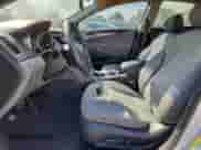 2011 Hyundai Sonata Hybrid with VIN KMHEC4A47BA004965, listed as a Copart auction lot 71522895 with 175,664 mi miles and Salvage title. Bid and sale history available at DreamBid. Image 7.